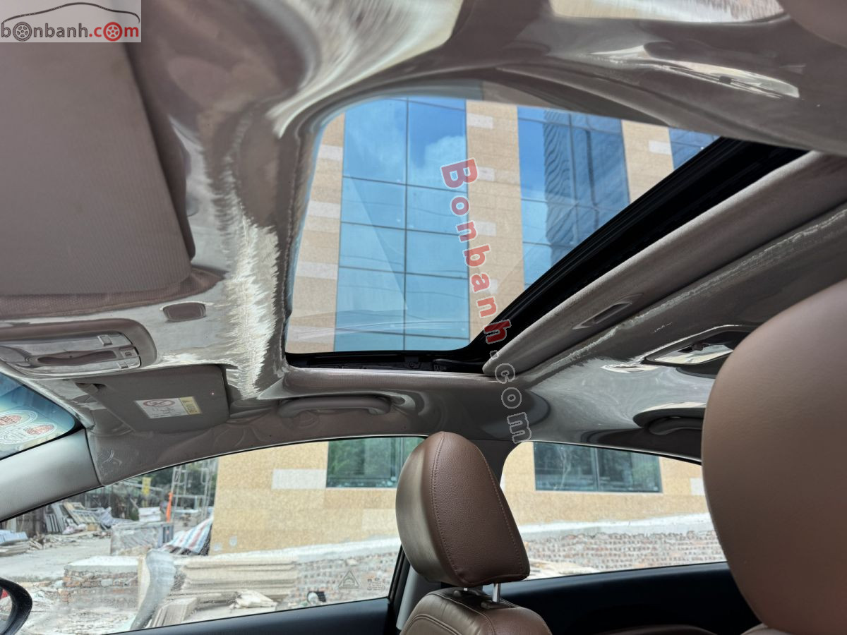 Bán ô tô Kia Rio 1.4 AT - 2016 - xe cũ