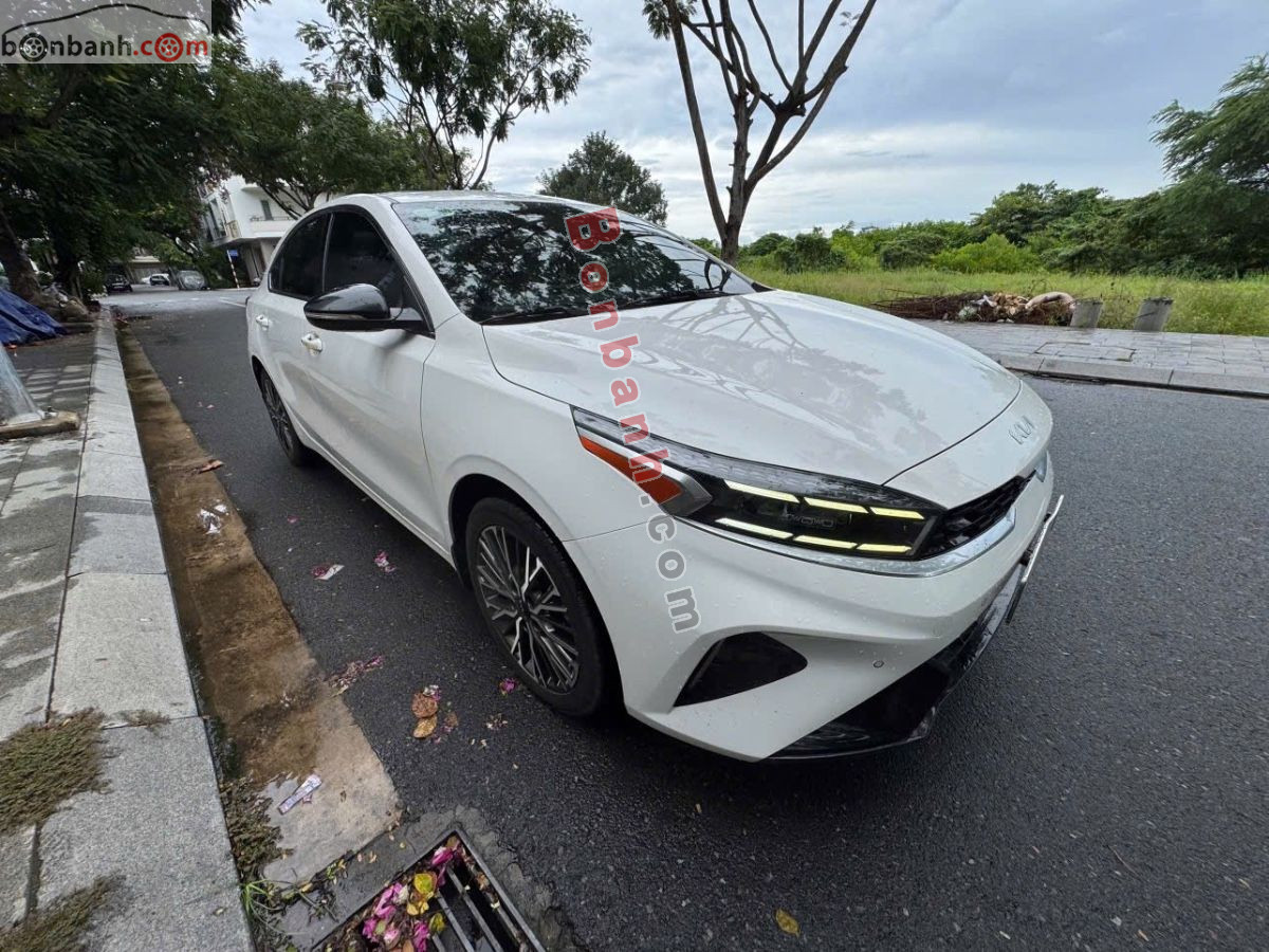 Bán ô tô Kia K3 Premium 1.6 AT - 2022 - xe cũ