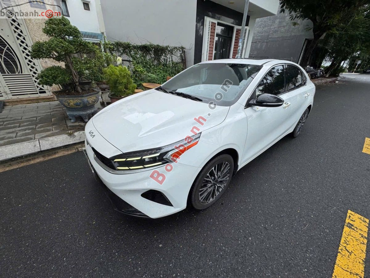 Bán ô tô Kia K3 Premium 1.6 AT - 2022 - xe cũ