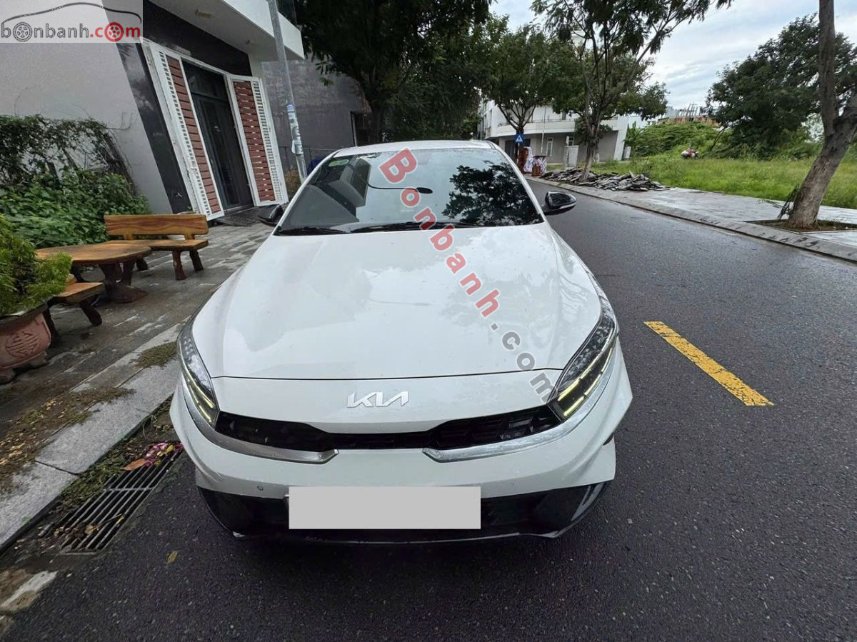 Bán ô tô Kia K3 Premium 1.6 AT - 2022 - xe cũ