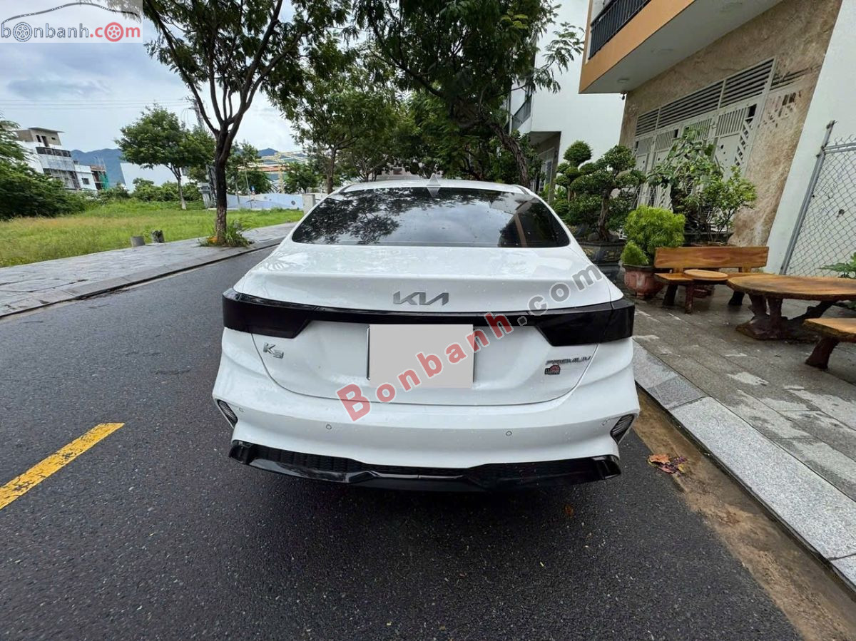 Bán ô tô Kia K3 Premium 1.6 AT - 2022 - xe cũ