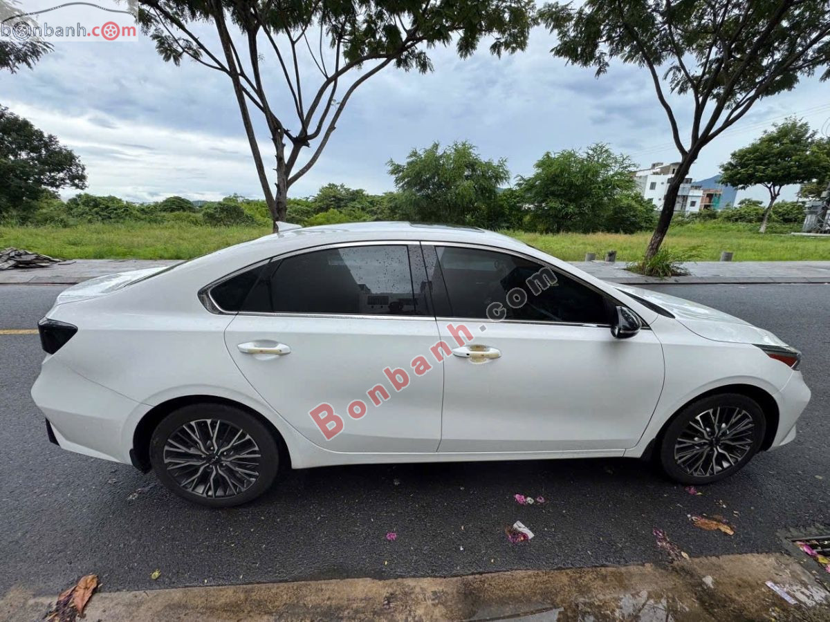 Bán ô tô Kia K3 Premium 1.6 AT - 2022 - xe cũ