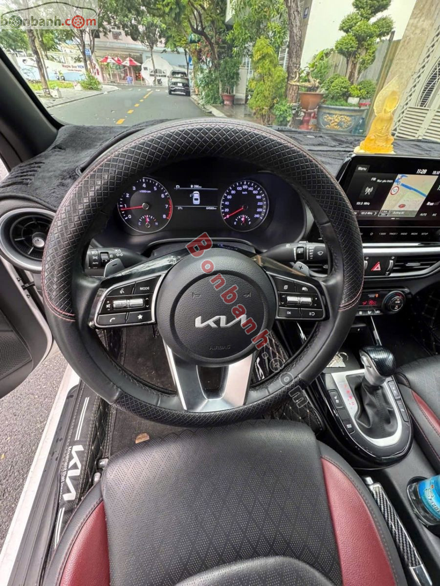 Bán ô tô Kia K3 Premium 1.6 AT - 2022 - xe cũ