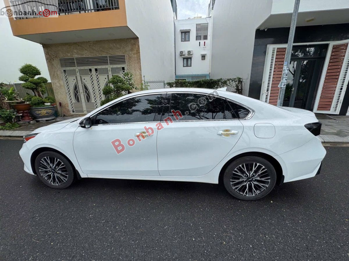 Bán ô tô Kia K3 Premium 1.6 AT - 2022 - xe cũ