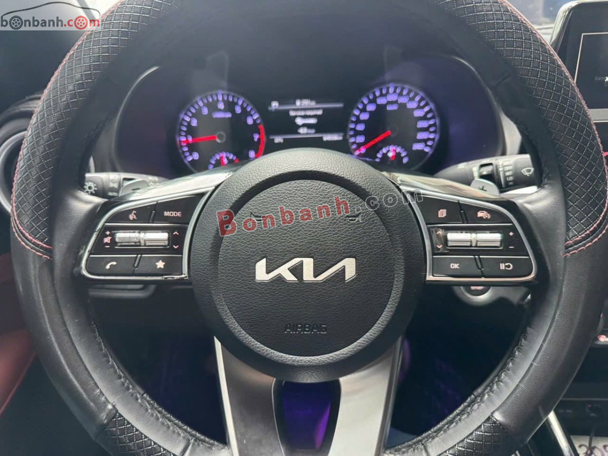 Bán ô tô Kia K3 Premium 1.6 AT - 2022 - xe cũ