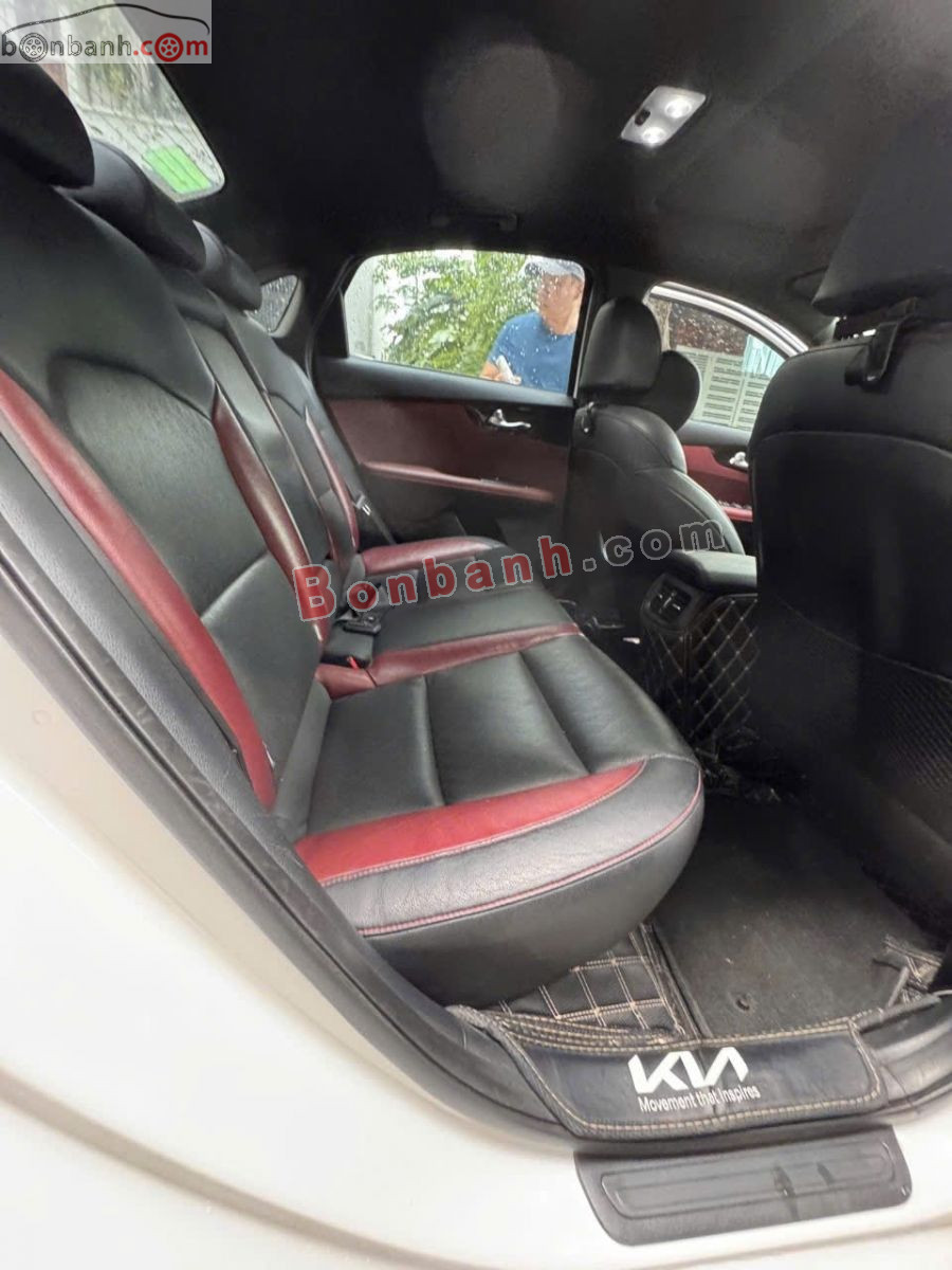 Bán ô tô Kia K3 Premium 1.6 AT - 2022 - xe cũ