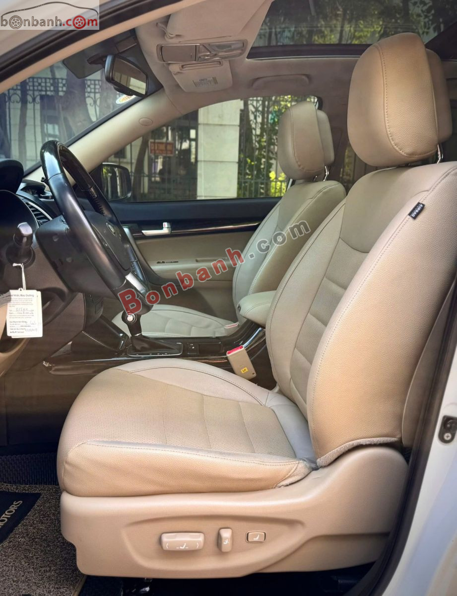 Bán ô tô Kia Sorento 2.2 DAT Premium - 2019 - xe cũ