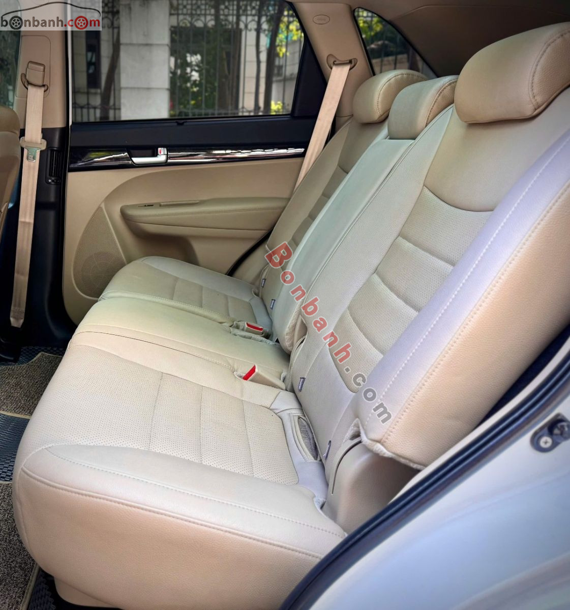 Bán ô tô Kia Sorento 2.2 DAT Premium - 2019 - xe cũ