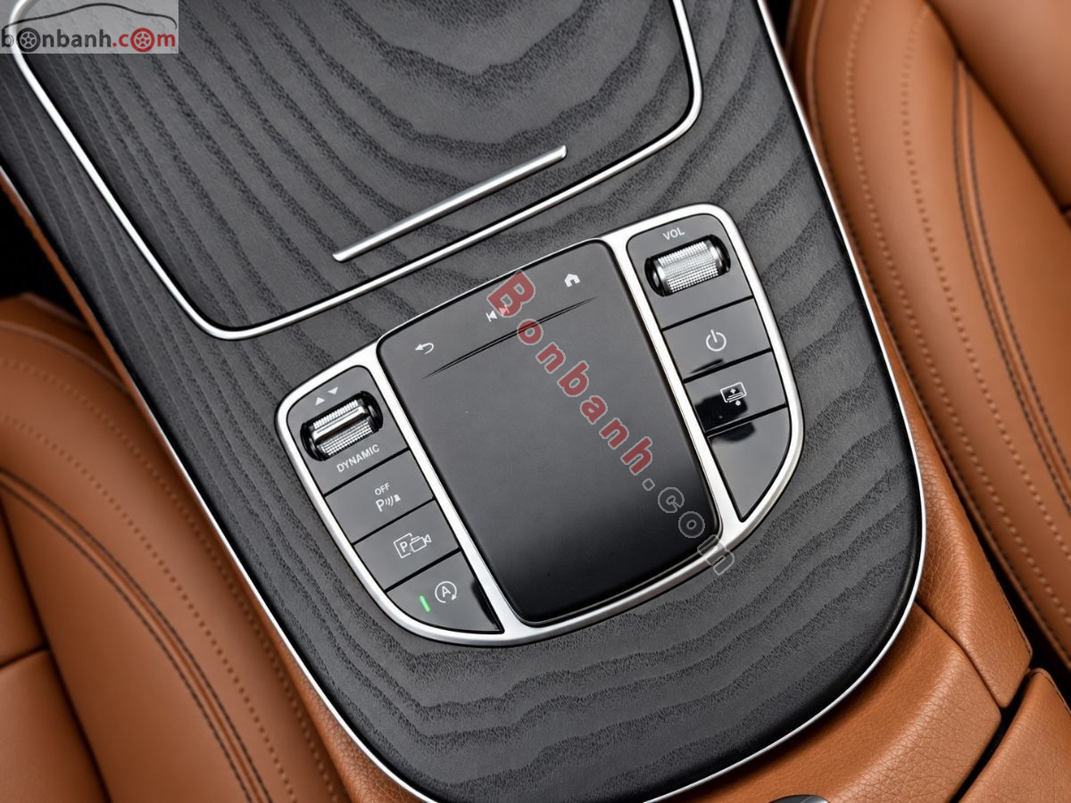 Bán ô tô Mercedes Benz E class E300 AMG - 2021 - xe cũ