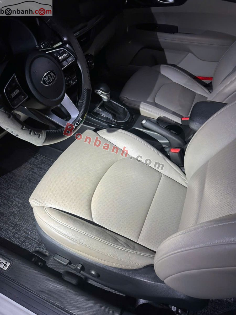 Bán ô tô Kia Cerato 1.6 AT Luxury - 2019 - xe cũ