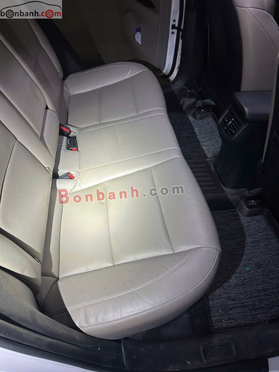 Bán ô tô Kia Cerato 1.6 AT Luxury - 2019 - xe cũ