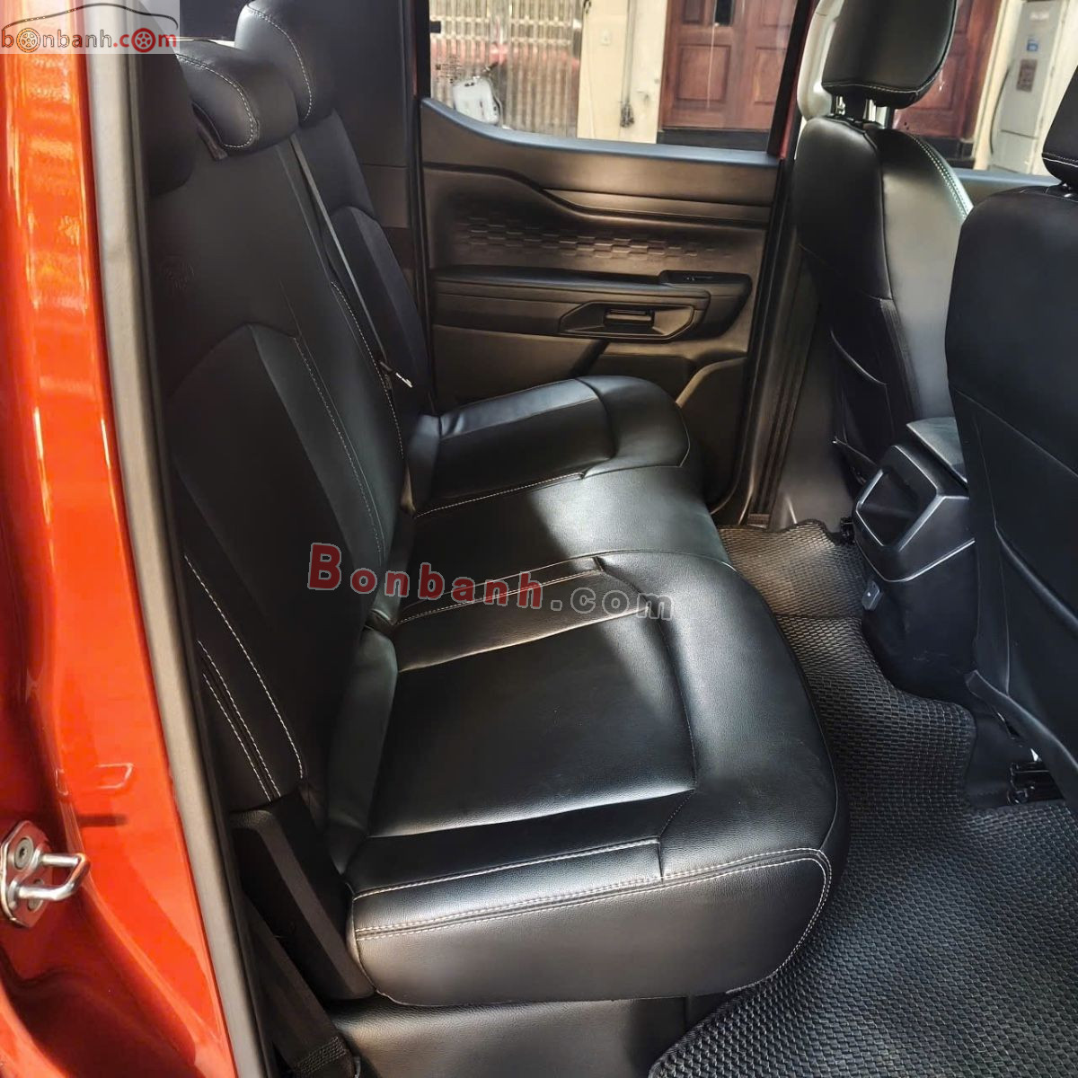 Bán ô tô Ford Ranger XLS 2.0L 4x2 AT - 2024 - xe cũ