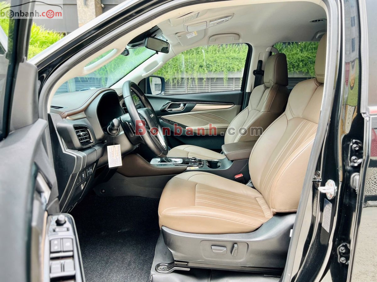 Bán ô tô Isuzu MU-X Premium 1.9 4X4 AT - 2023 - xe cũ