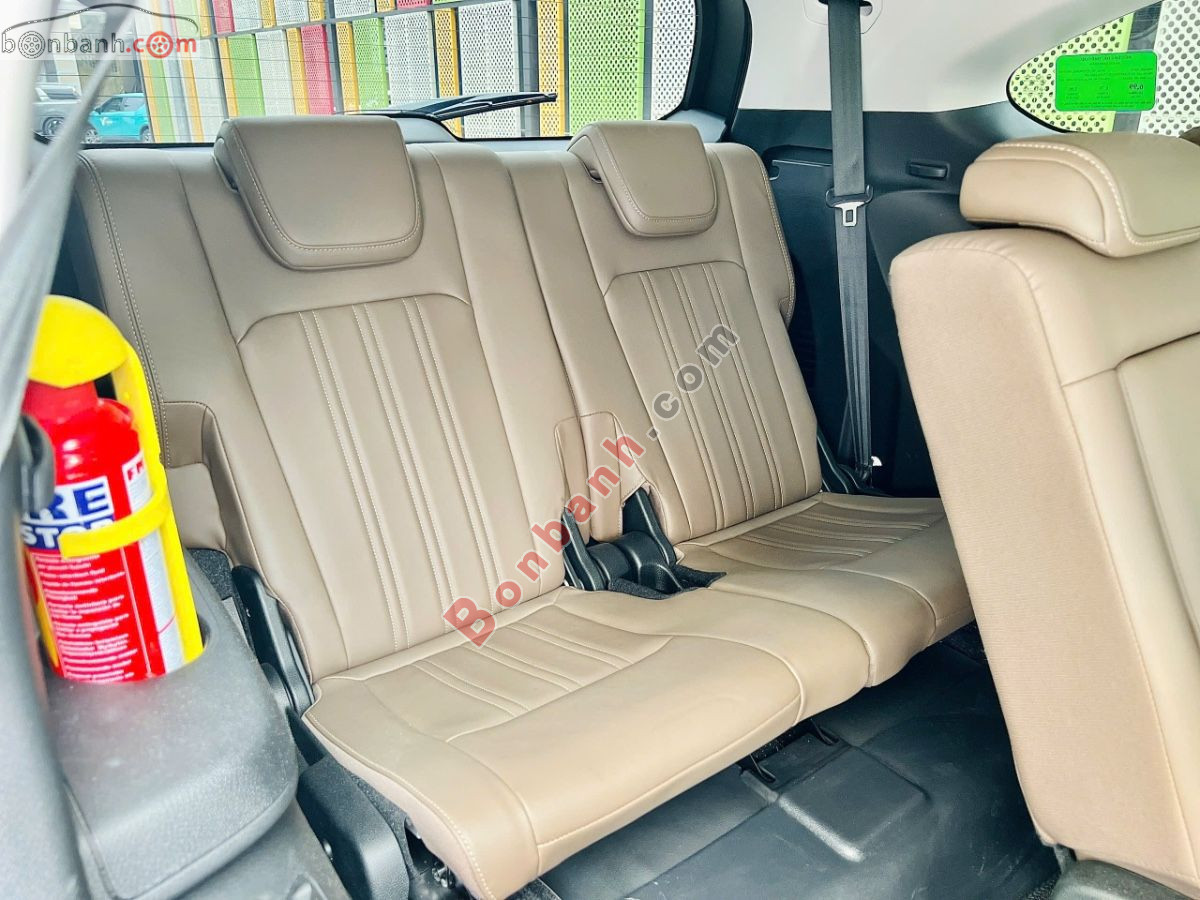 Bán ô tô Isuzu MU-X Premium 1.9 4X4 AT - 2023 - xe cũ
