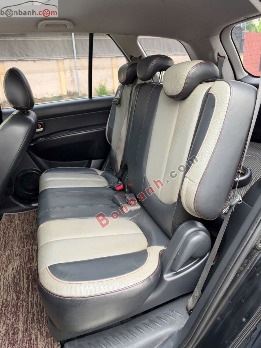 Bán ô tô Kia Carens S SX 2.0 AT - 2013 - xe cũ