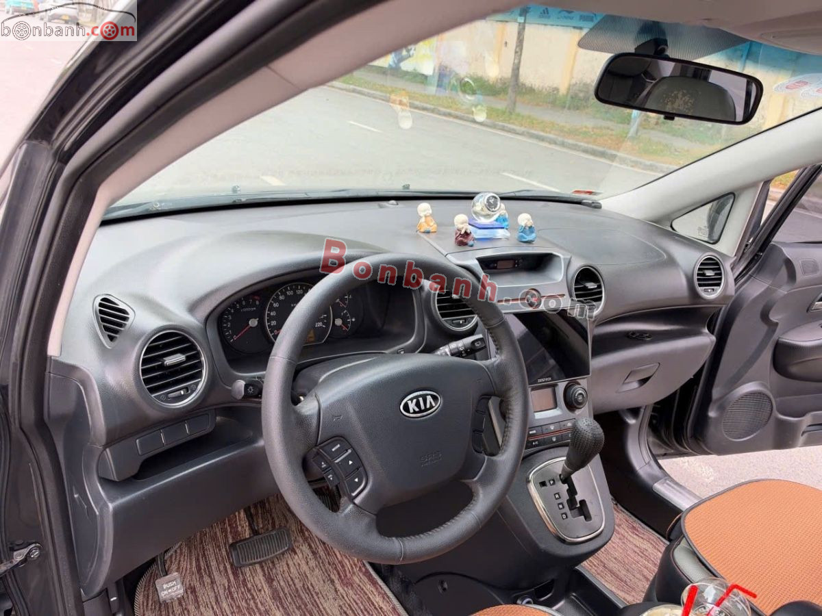 Bán ô tô Kia Carens S SX 2.0 AT - 2013 - xe cũ