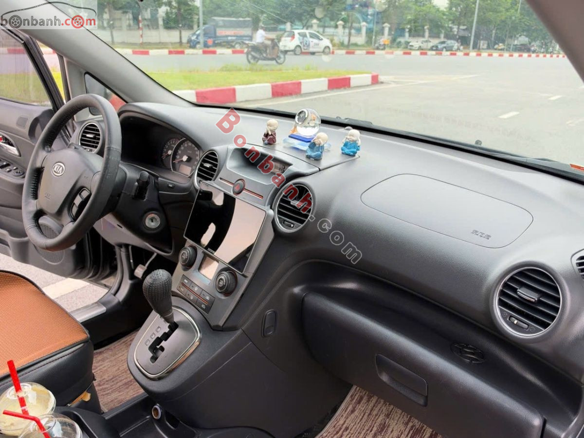 Bán ô tô Kia Carens S SX 2.0 AT - 2013 - xe cũ