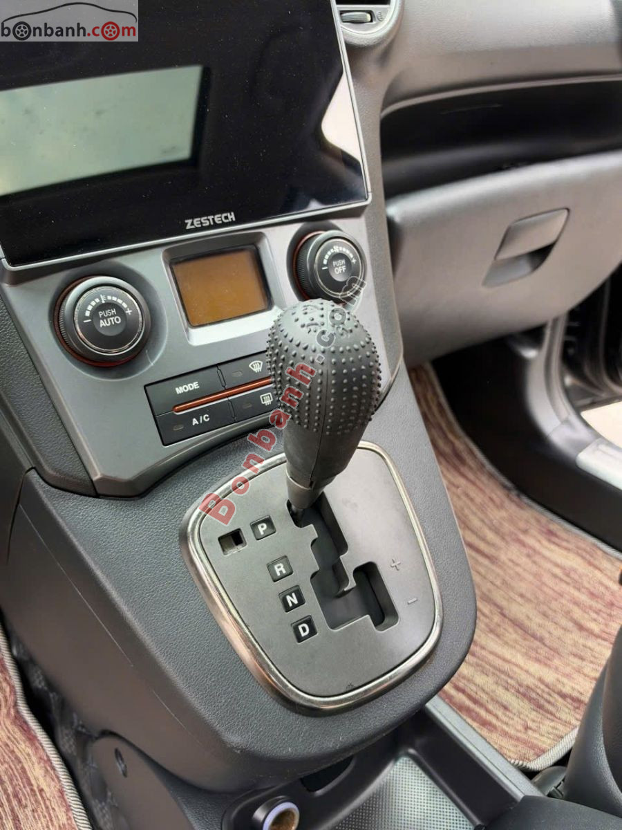 Bán ô tô Kia Carens S SX 2.0 AT - 2013 - xe cũ