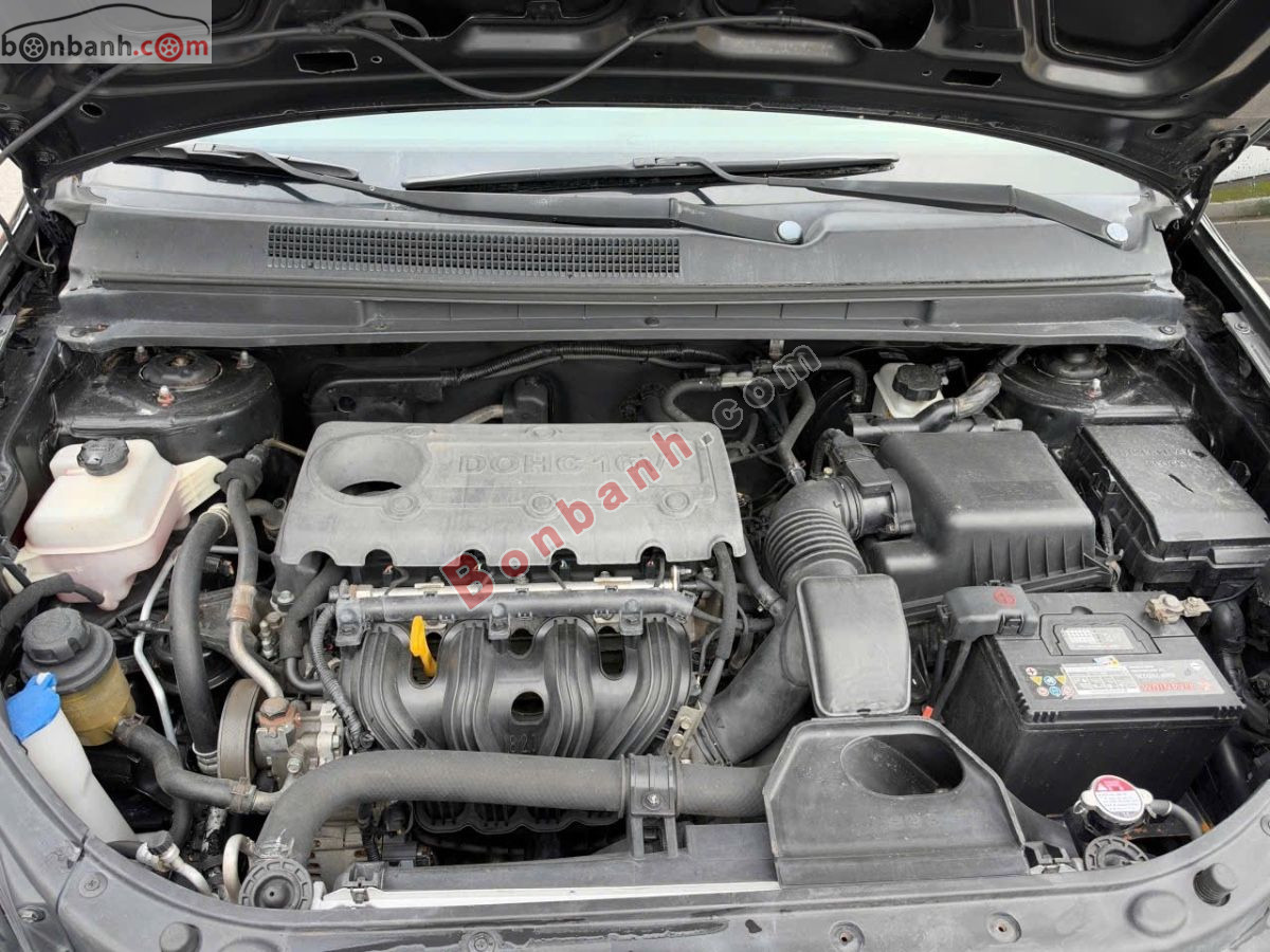 Bán ô tô Kia Carens S SX 2.0 AT - 2013 - xe cũ