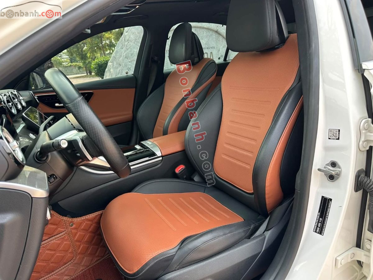 Bán ô tô Mercedes Benz C class C300 AMG - 2022 - xe cũ
