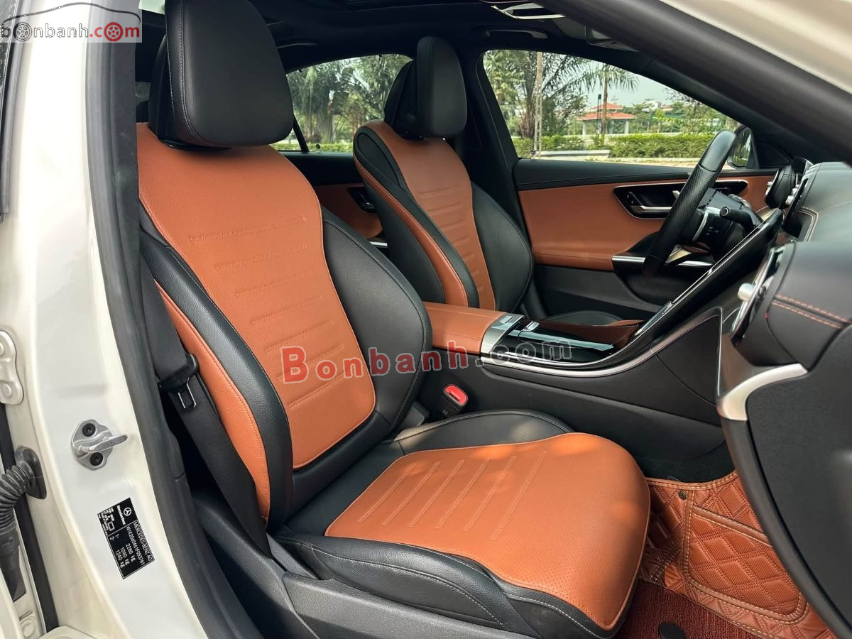 Bán ô tô Mercedes Benz C class C300 AMG - 2022 - xe cũ