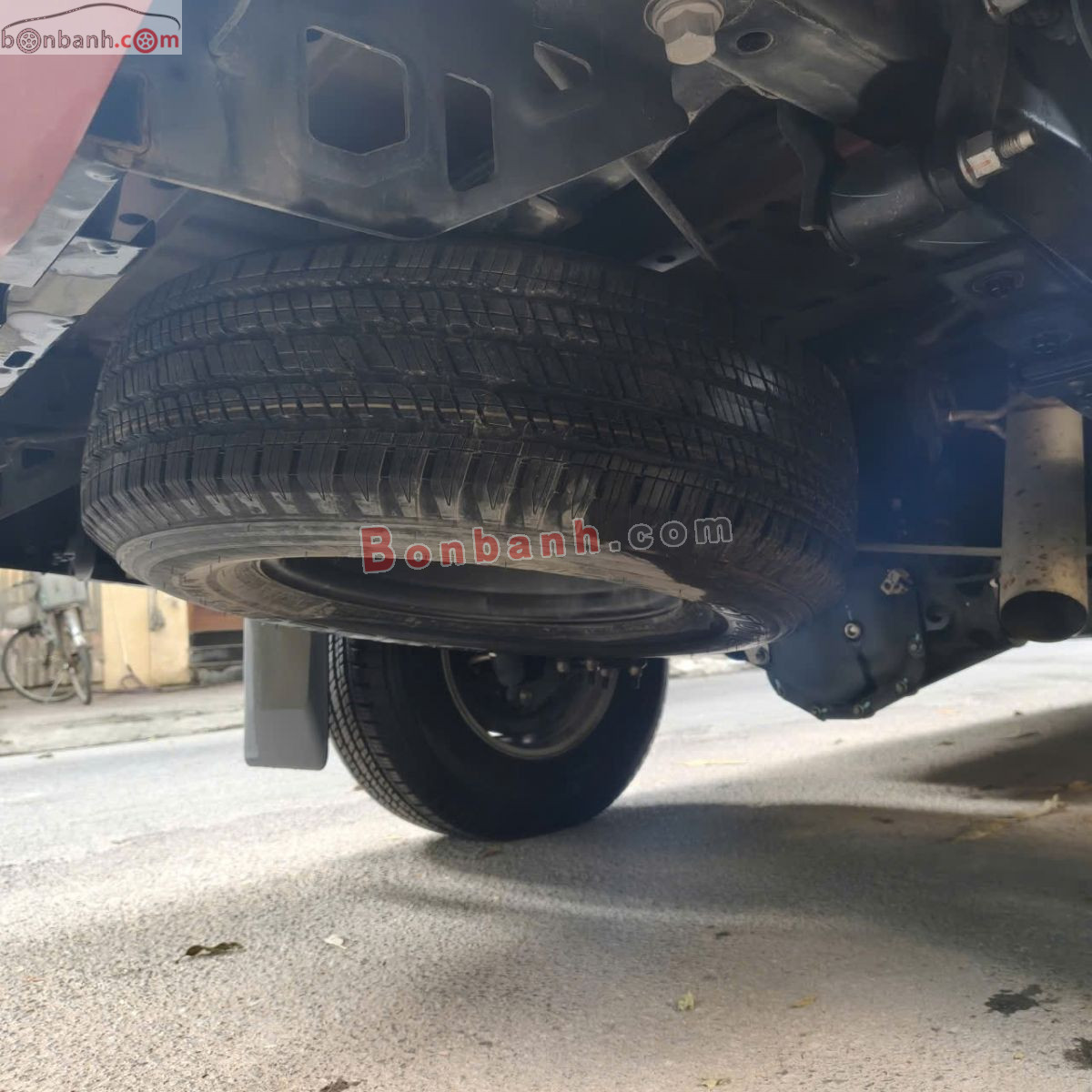Bán ô tô Ford Ranger XLS 2.0L 4x2 AT - 2024 - xe cũ