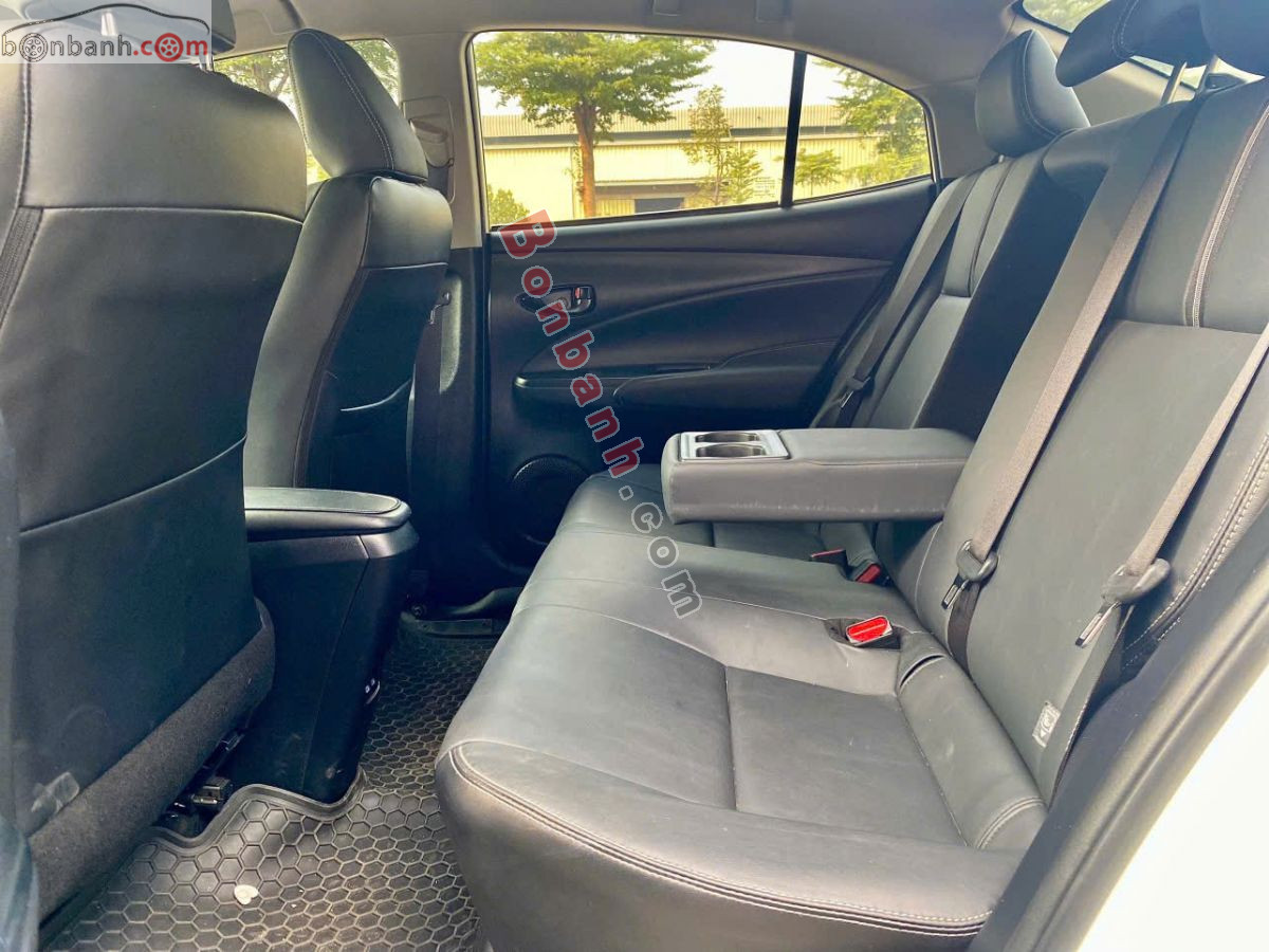 Bán ô tô Toyota Vios E CVT - 2024 - xe cũ