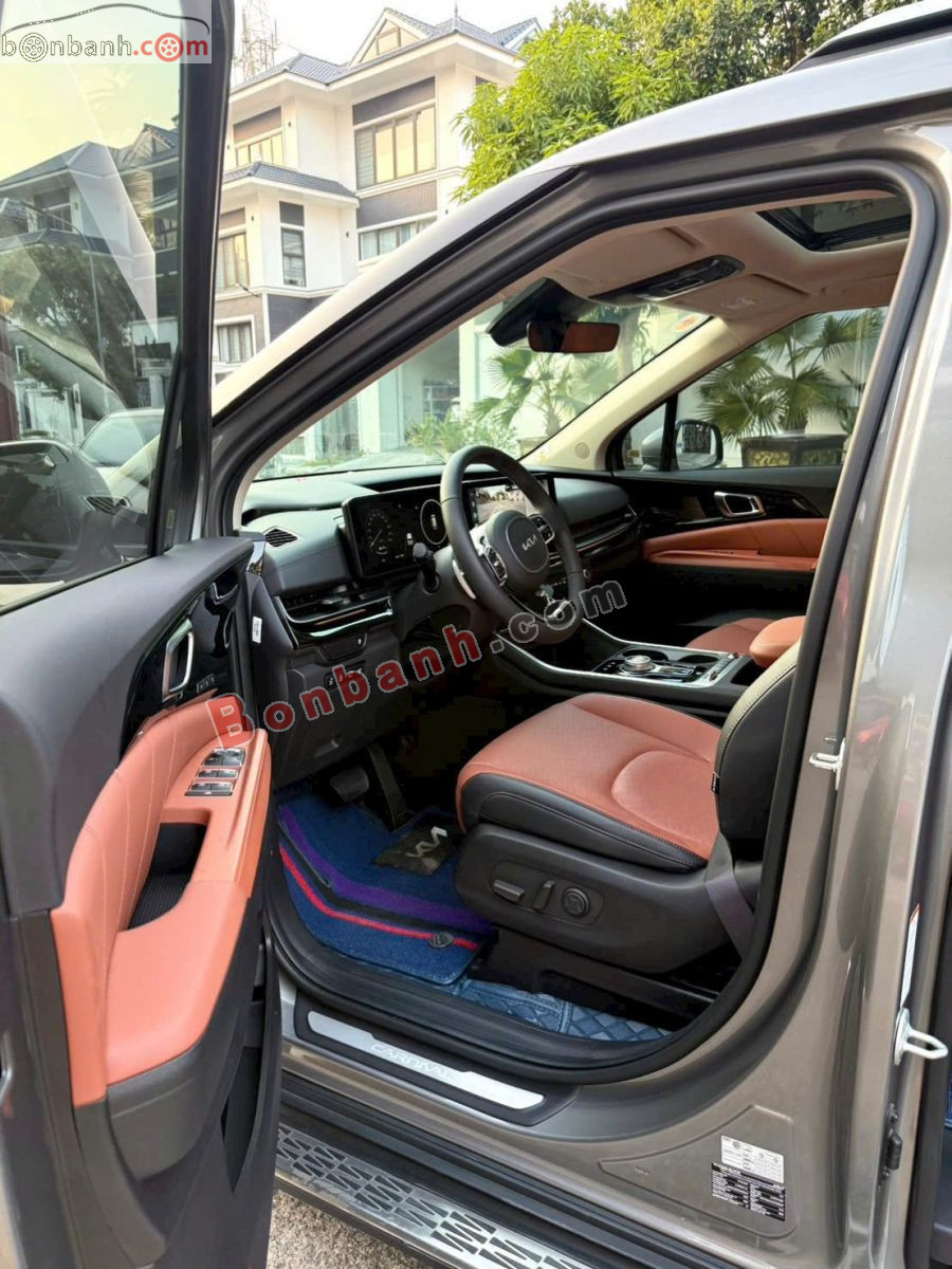 Bán ô tô Kia Carnival Signature 1.6 Turbo HEV 7S - 2026 - xe cũ