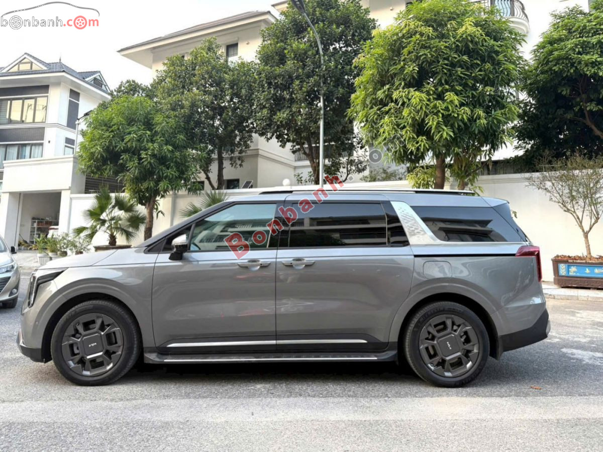 Bán ô tô Kia Carnival Signature 1.6 Turbo HEV 7S - 2026 - xe cũ