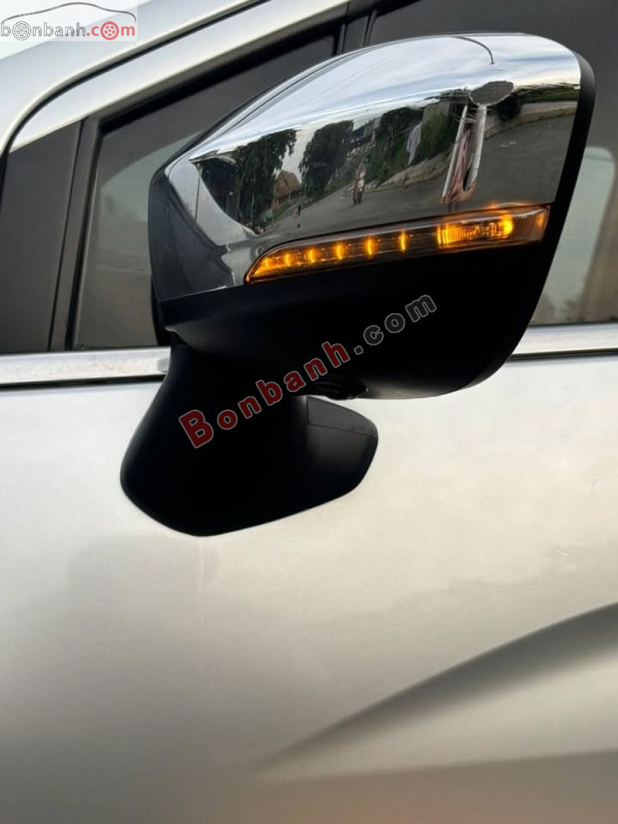 Bán ô tô Mitsubishi Xpander 1.5 AT - 2021 - xe cũ