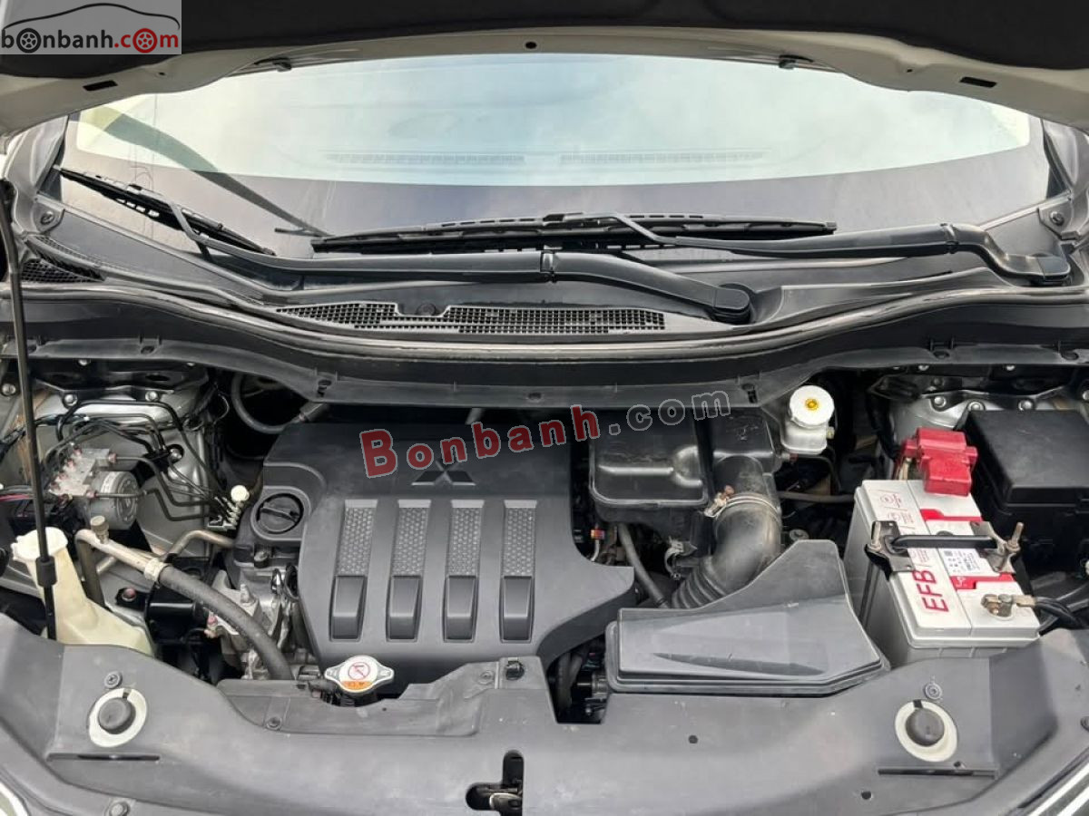 Bán ô tô Mitsubishi Xpander 1.5 AT - 2021 - xe cũ