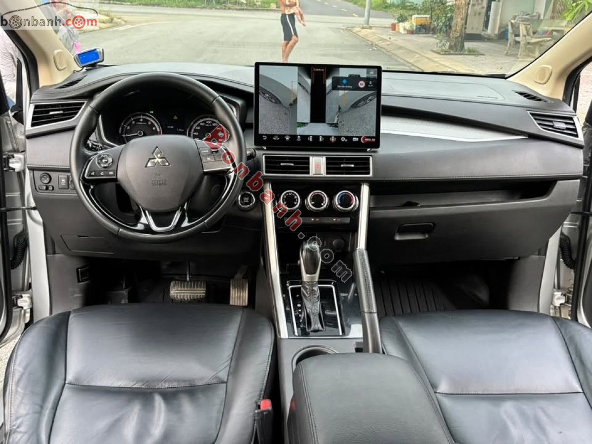 Bán ô tô Mitsubishi Xpander 1.5 AT - 2021 - xe cũ