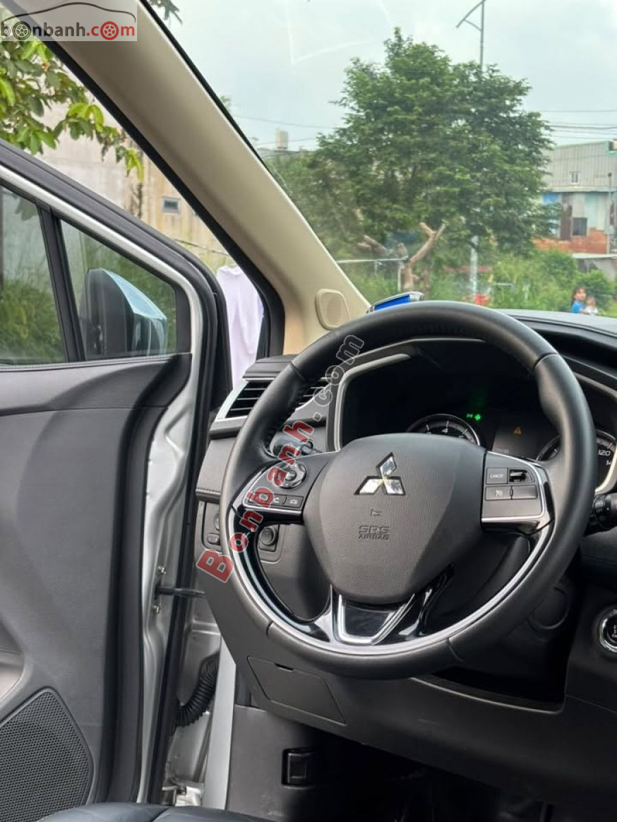 Bán ô tô Mitsubishi Xpander 1.5 AT - 2021 - xe cũ