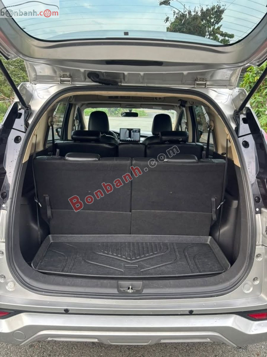 Bán ô tô Mitsubishi Xpander 1.5 AT - 2021 - xe cũ