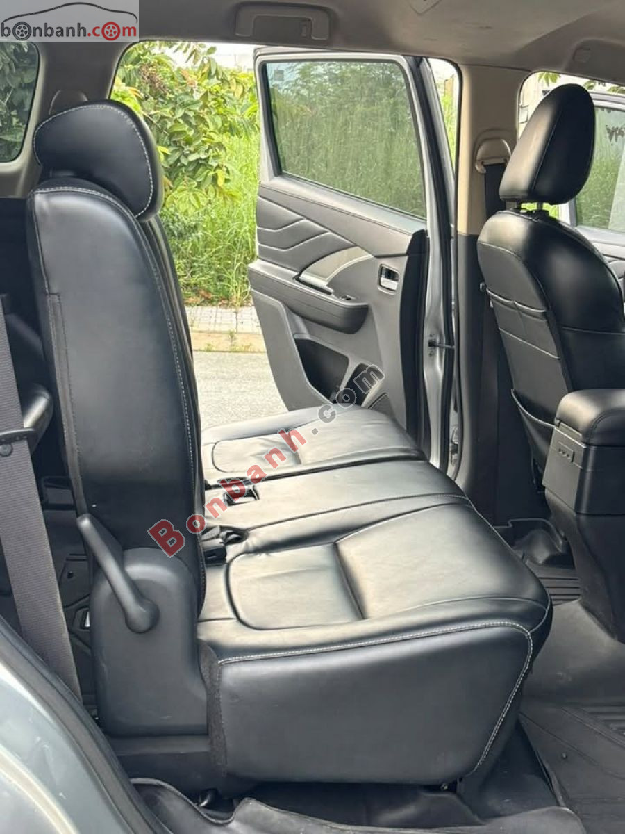 Bán ô tô Mitsubishi Xpander 1.5 AT - 2021 - xe cũ
