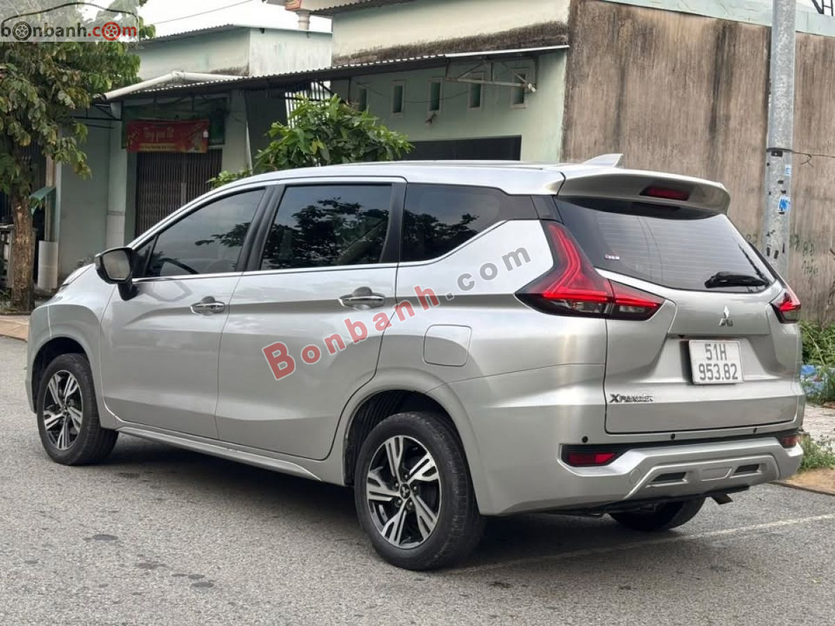Bán ô tô Mitsubishi Xpander 1.5 AT - 2021 - xe cũ