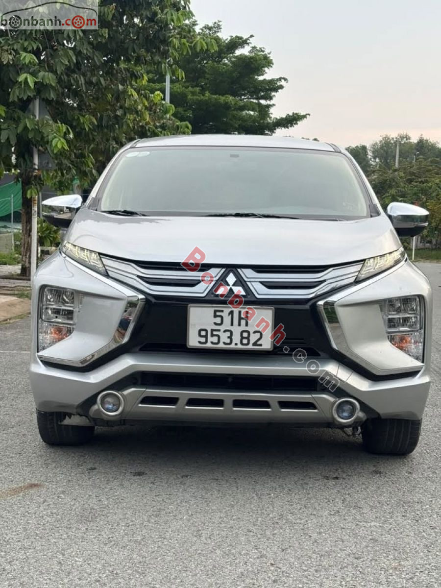 Bán ô tô Mitsubishi Xpander 1.5 AT - 2021 - xe cũ