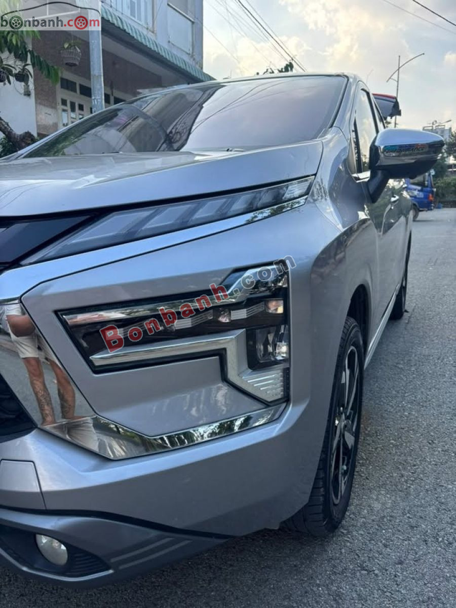 Bán ô tô Mitsubishi Xpander Premium 1.5 AT - 2023 - xe cũ