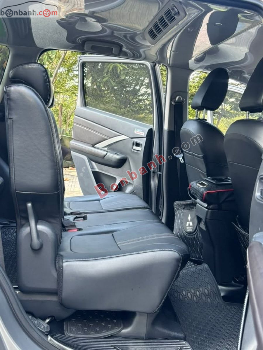 Bán ô tô Mitsubishi Xpander Premium 1.5 AT - 2023 - xe cũ