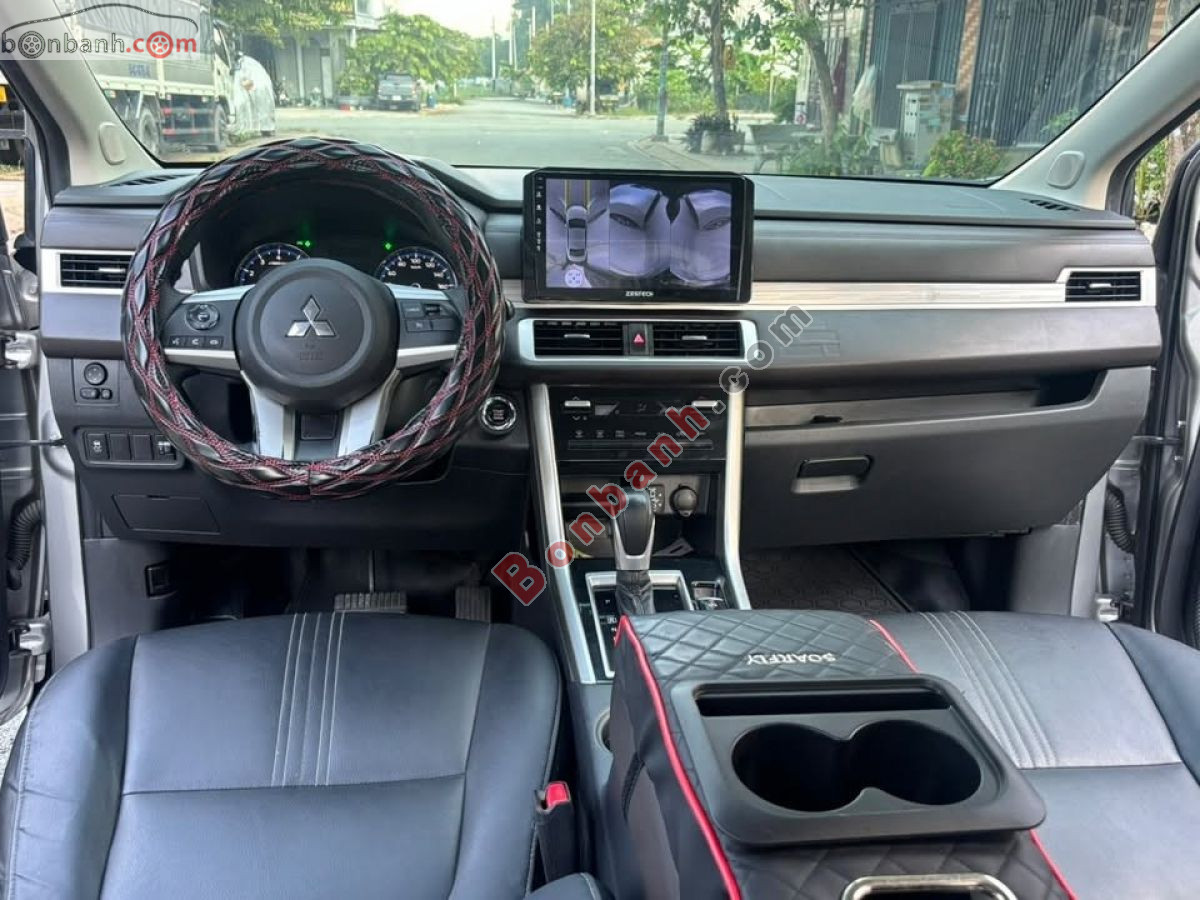 Bán ô tô Mitsubishi Xpander Premium 1.5 AT - 2023 - xe cũ