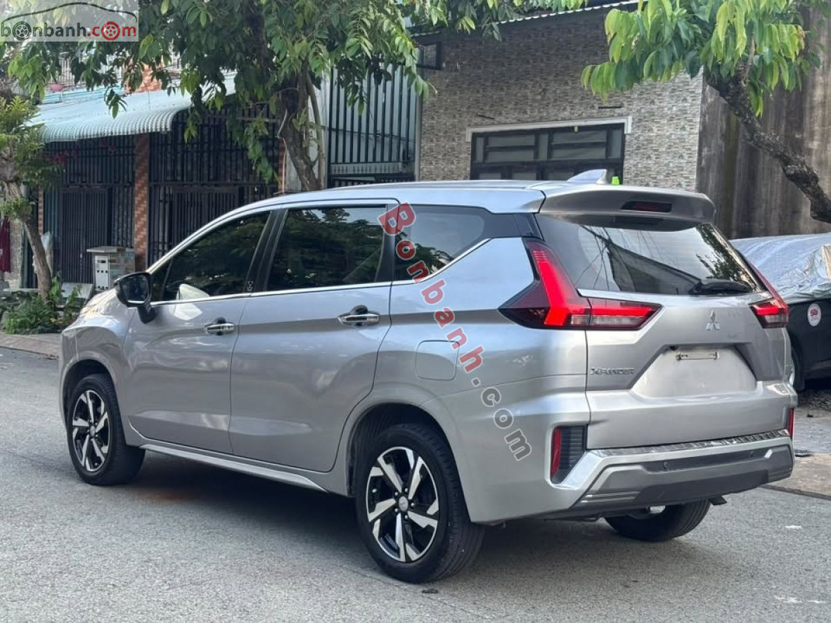 Bán ô tô Mitsubishi Xpander Premium 1.5 AT - 2023 - xe cũ