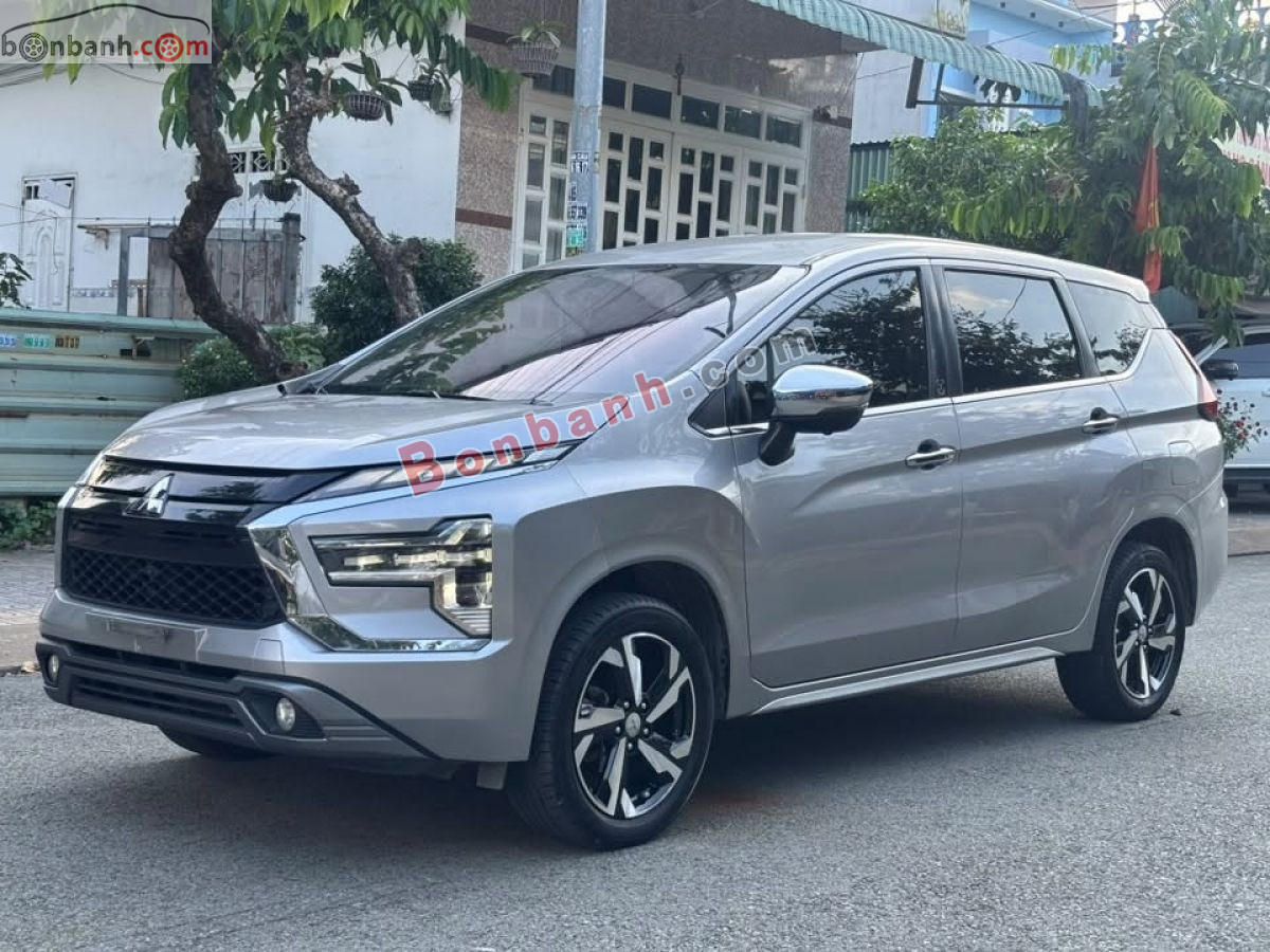 Bán ô tô Mitsubishi Xpander Premium 1.5 AT - 2023 - xe cũ