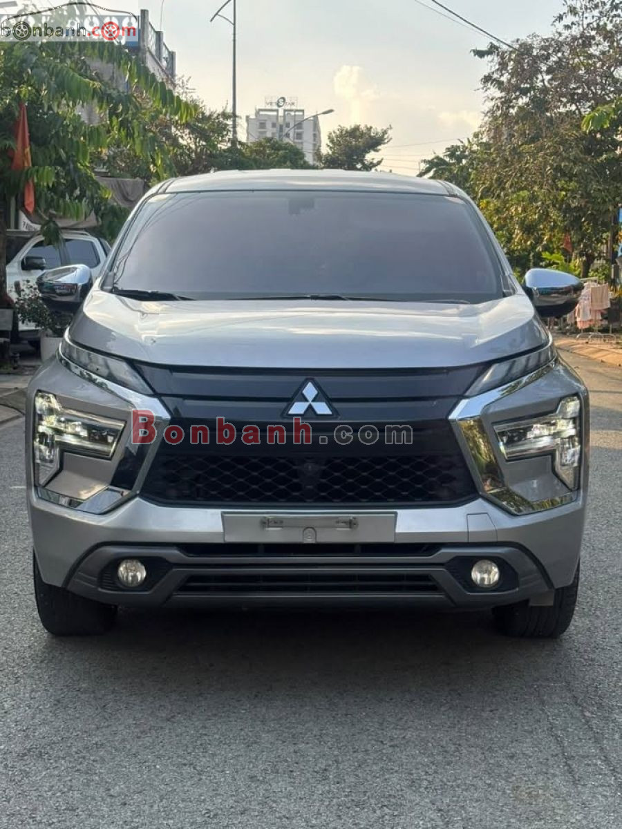 Bán ô tô Mitsubishi Xpander Premium 1.5 AT - 2023 - xe cũ