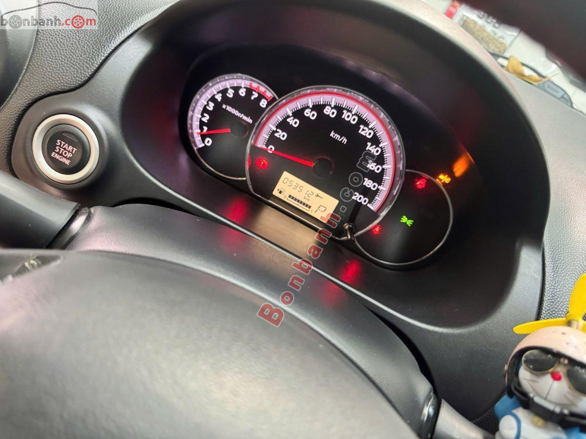 Bán ô tô Mitsubishi Attrage Premium 1.2 CVT - 2022 - xe cũ