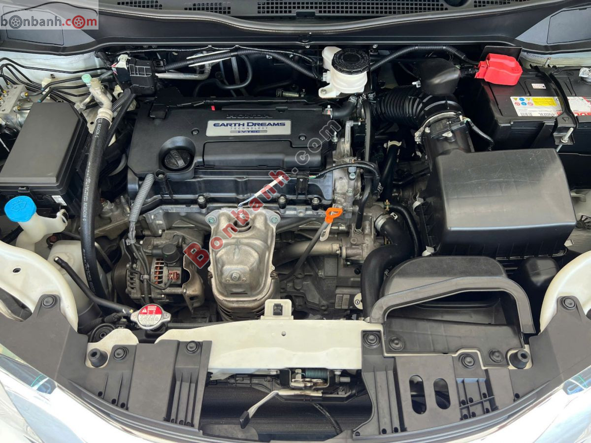 Bán ô tô Honda Odyssey 2.4 AT - 2016 - xe cũ