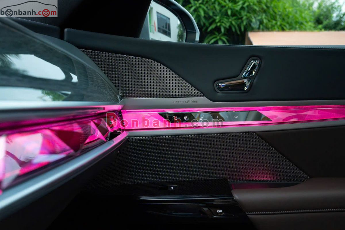 Bán ô tô BMW 7 Series 735i M Sport - 2023 - xe cũ