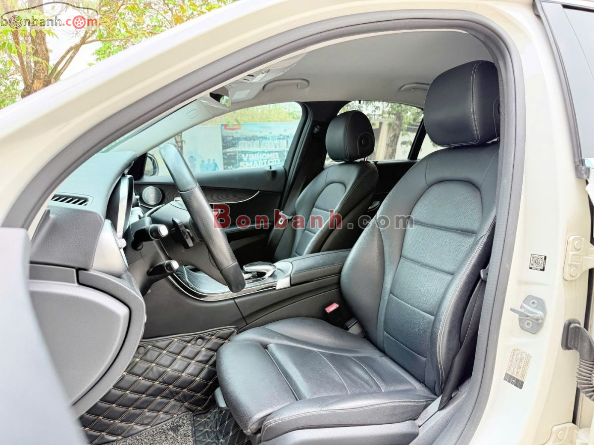 Bán ô tô Mercedes Benz C class C200 - 2018 - xe cũ