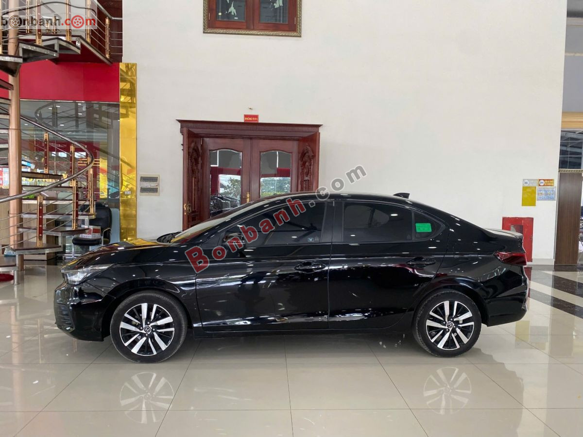 Bán ô tô Honda City RS 1.5 AT - 2021 - xe cũ