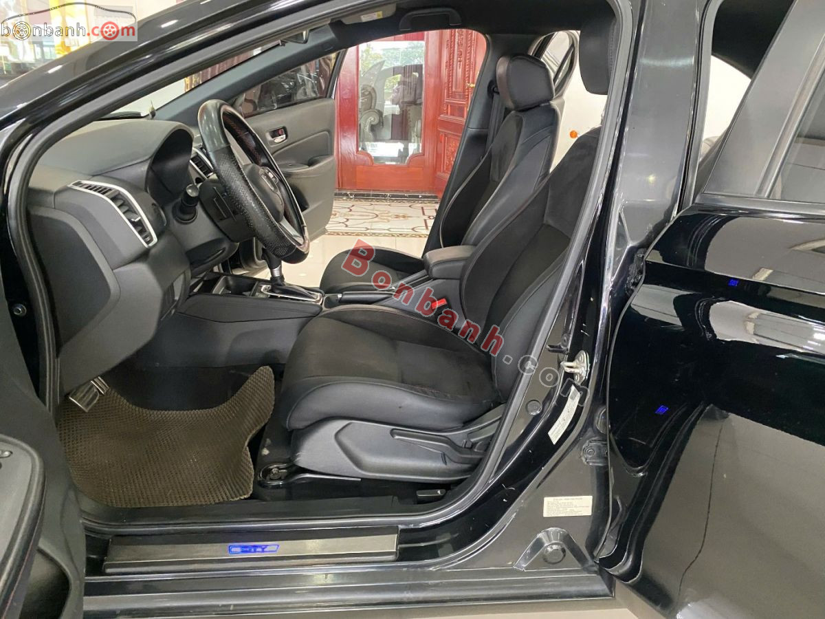 Bán ô tô Honda City RS 1.5 AT - 2021 - xe cũ