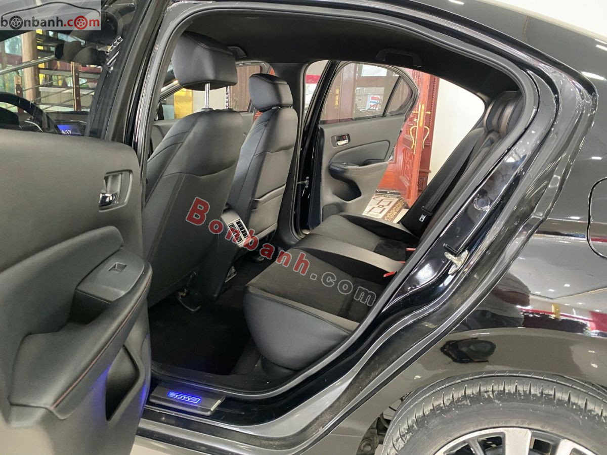 Bán ô tô Honda City RS 1.5 AT - 2021 - xe cũ
